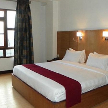 The Rice Valley Residency Hotel กังต็อก ภายนอก รูปภาพ
