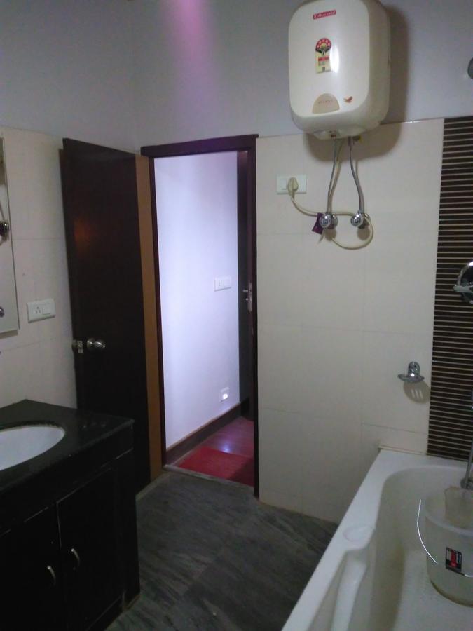 The Rice Valley Residency Hotel กังต็อก ภายนอก รูปภาพ