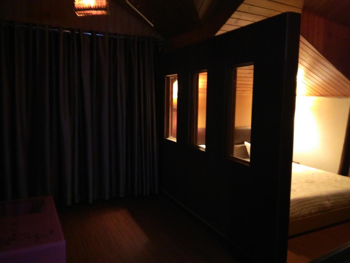 The Rice Valley Residency Hotel กังต็อก ภายนอก รูปภาพ