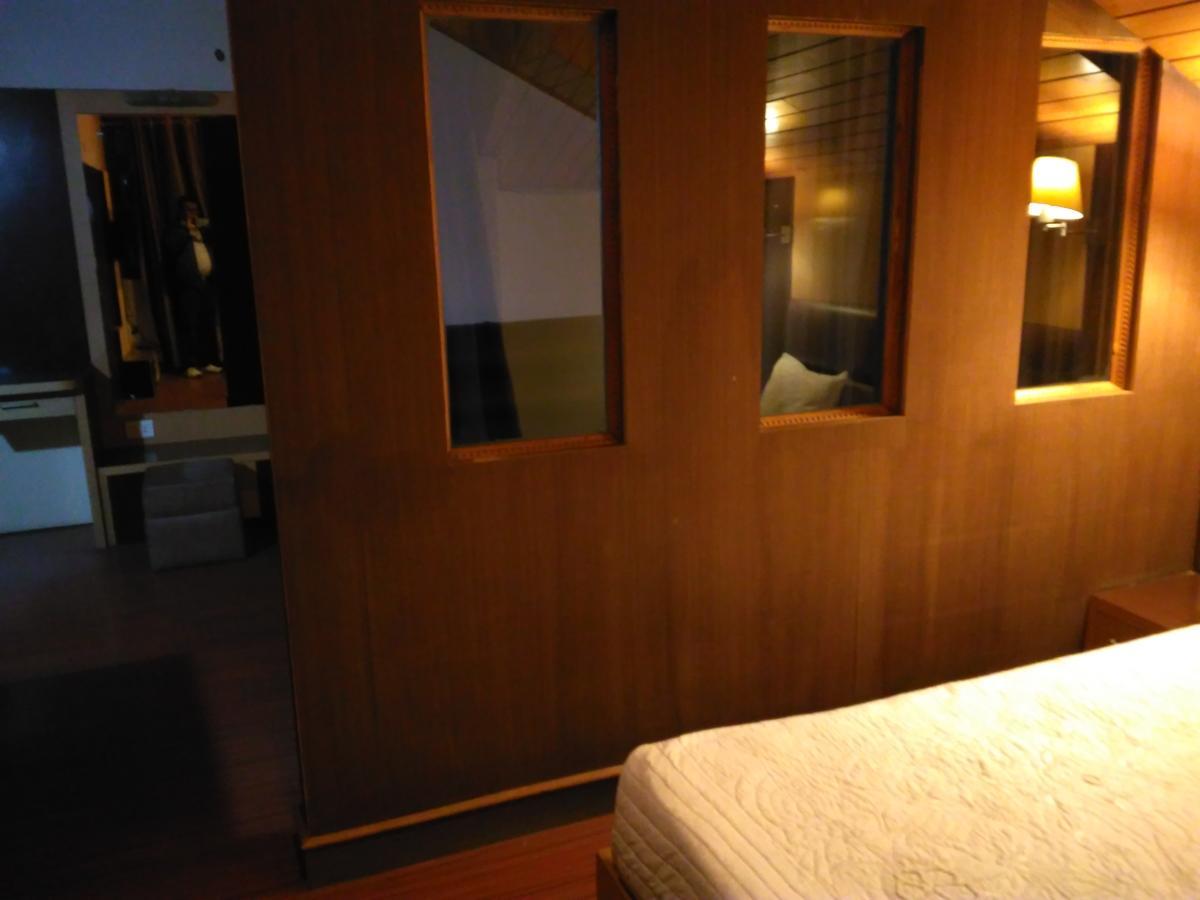 The Rice Valley Residency Hotel กังต็อก ภายนอก รูปภาพ